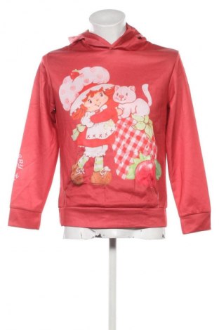 Pánská mikina  Unbranded, Velikost S, Barva Červená, Cena  209,00 Kč