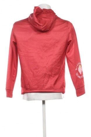 Pánská mikina  Unbranded, Velikost S, Barva Červená, Cena  209,00 Kč