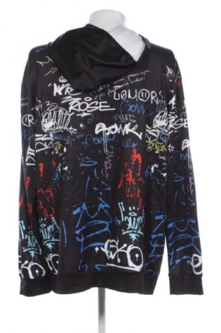 Férfi sweatshirt Unbranded, Méret 3XL, Szín Sokszínű, Ár 6 879 Ft