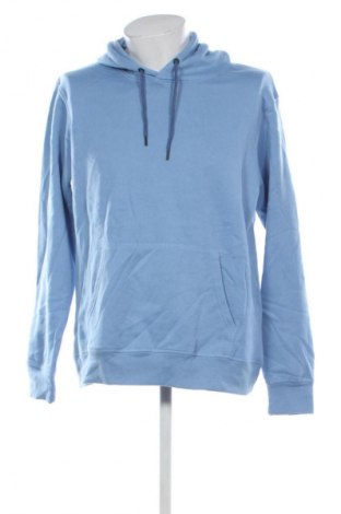 Pánská mikina  Unbranded, Velikost XL, Barva Modrá, Cena  339,00 Kč