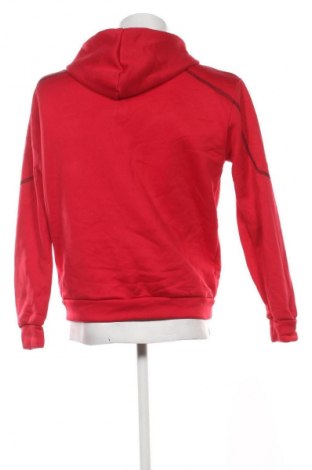 Pánská mikina  Unbranded, Velikost M, Barva Červená, Cena  309,00 Kč