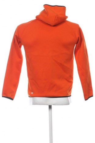Pánská mikina  Uniqlo, Velikost M, Barva Oranžová, Cena  419,00 Kč
