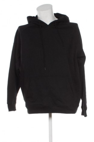 Herren Sweatshirt Urban Classics, Größe XL, Farbe Schwarz, Preis 15,99 €