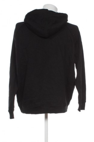 Herren Sweatshirt Urban Classics, Größe XL, Farbe Schwarz, Preis 15,99 €