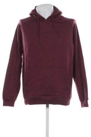 Ανδρικό φούτερ Urban Classics, Μέγεθος L, Χρώμα Ρόζ , Τιμή 20,96 €