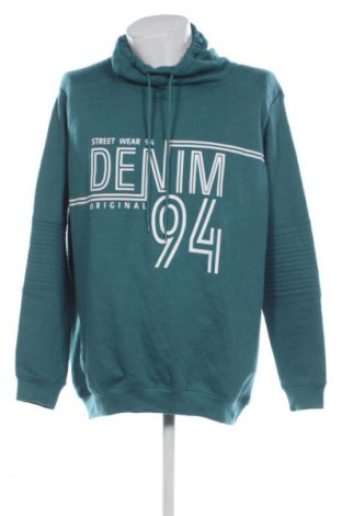 Ανδρικό φούτερ X-Mail, Μέγεθος XL, Χρώμα Πολύχρωμο, Τιμή 10,99 €