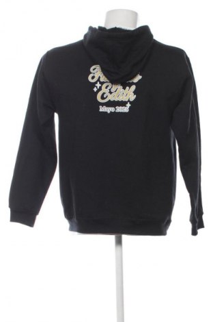 Ανδρικό φούτερ Yazbek, Μέγεθος M, Χρώμα Μαύρο, Τιμή 13,99 €