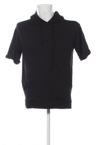 Мъжки суитшърт Zara, Размер M, Цвят Черен, Цена 10,22 €