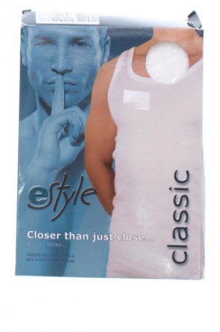 Férfi fehérnemű Unbranded, Méret S, Szín Fehér, Ár 6 198 Ft