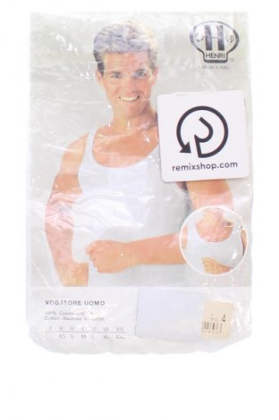 Lenjerie pentru bărbați Unbranded, Mărime S, Culoare Alb, Preț 78,20 Lei