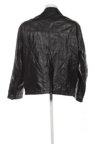 Herren Lederjacke BOSS, Größe XXL, Farbe Schwarz, Preis 244,99 €