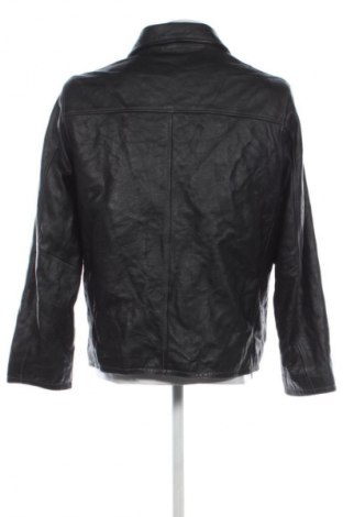 Férfi bőrdzseki Britches, Méret M, Szín Fekete, Ár 17 289 Ft