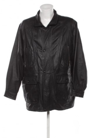 Herren Lederjacke Canda, Größe XXL, Farbe Schwarz, Preis € 40,99