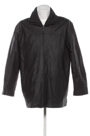 Herren Lederjacke Canda, Größe XL, Farbe Schwarz, Preis 37,99 €
