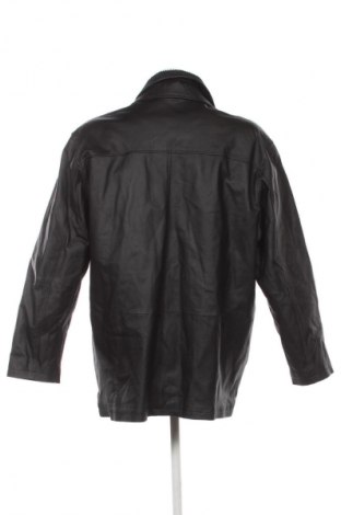 Herren Lederjacke Canda, Größe XL, Farbe Schwarz, Preis 37,99 €