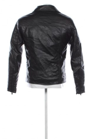 Herren Lederjacke Chapter, Größe S, Farbe Schwarz, Preis € 26,99