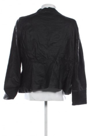 Geacă de piele pentru bărbati City Chic, Mărime L, Culoare Negru, Preț 153,99 Lei