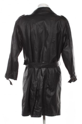 Férfi bőrdzseki Euromoda, Méret M, Szín Fekete, Ár 44 899 Ft