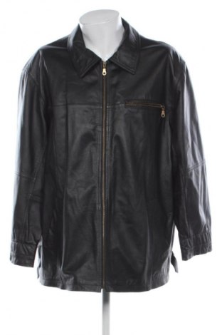 Férfi bőrdzseki Explorer, Méret XXL, Szín Fekete, Ár 15 279 Ft