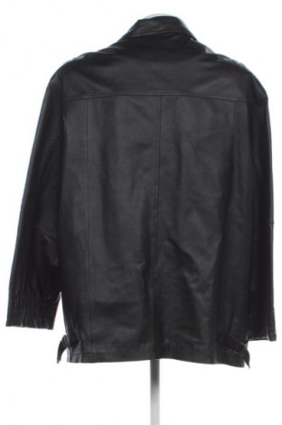 Férfi bőrdzseki Explorer, Méret XXL, Szín Fekete, Ár 15 279 Ft