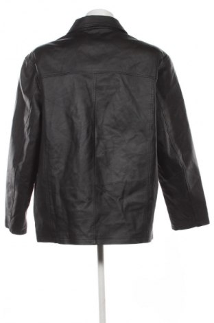 Férfi bőrdzseki Henry Morell, Méret XXL, Szín Fekete, Ár 14 179 Ft