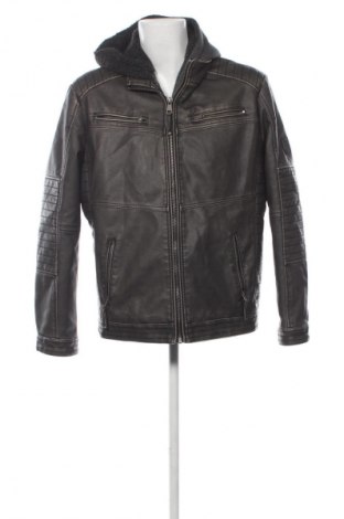 Herren Lederjacke Jean Pascale, Größe XXL, Farbe Braun, Preis 25,99 €