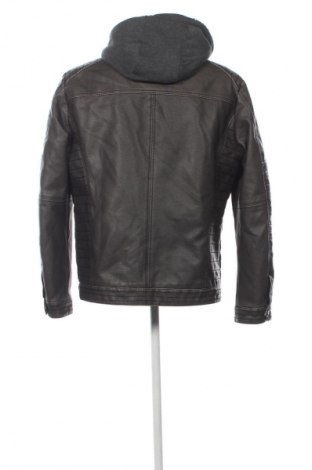 Herren Lederjacke Jean Pascale, Größe XXL, Farbe Braun, Preis 25,99 €