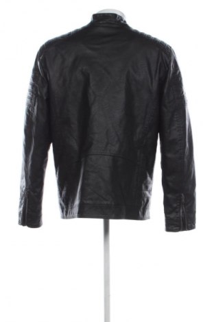 Férfi bőrdzseki Jean Pascale, Méret XL, Szín Fekete, Ár 19 669 Ft