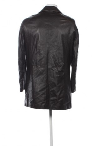 Pánská kožená bunda  Kapraun, Velikost L, Barva Hnědá, Cena  2 479,00 Kč