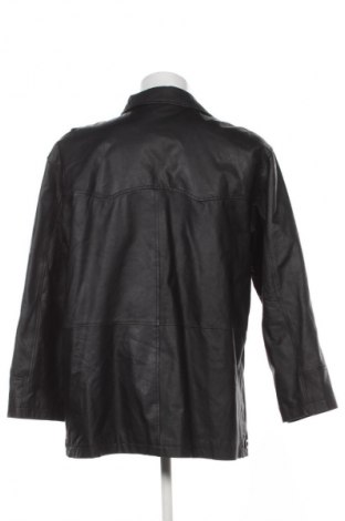 Pánska kožená bunda  Landscape, Veľkosť L, Farba Čierna, Cena  38,95 €