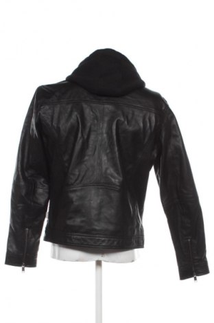 Herren Lederjacke Lee Cooper, Größe XL, Farbe Schwarz, Preis € 69,99