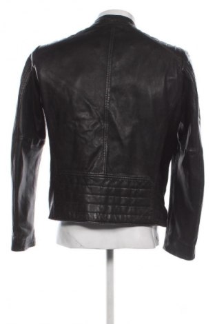 Pánská kožená bunda  Marc O'Polo, Velikost L, Barva Černá, Cena  4 698,00 Kč