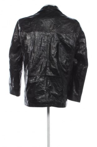 Herren Lederjacke Mauritius, Größe XL, Farbe Schwarz, Preis 203,50 €