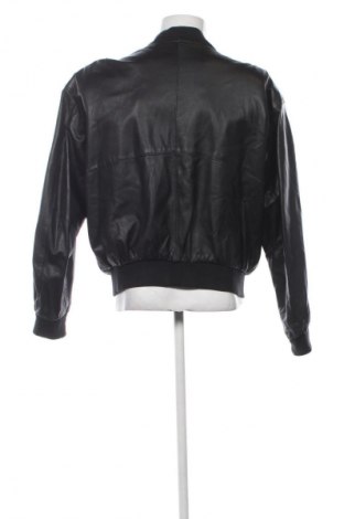 Férfi bőrdzseki Mauritius, Méret XL, Szín Fekete, Ár 41 639 Ft