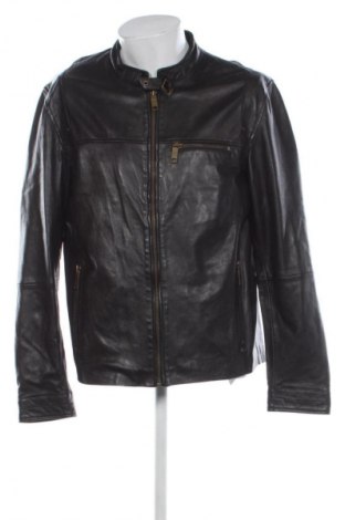 Herren Lederjacke Maze, Größe XXL, Farbe Schwarz, Preis 117,99 €