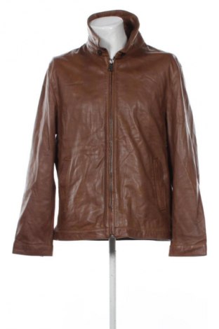 Herren Lederjacke Mc Gregor, Größe XXL, Farbe Braun, Preis € 115,48