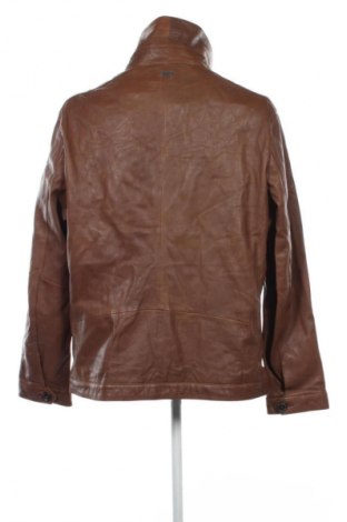 Herren Lederjacke Mc Gregor, Größe XXL, Farbe Braun, Preis € 115,48