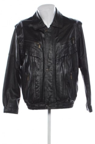Herren Lederjacke Morena, Größe L, Farbe Schwarz, Preis € 26,99