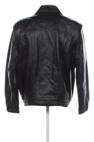 Herren Lederjacke Morena, Größe L, Farbe Schwarz, Preis € 26,99