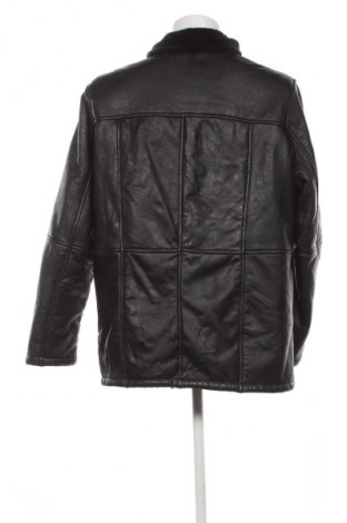 Férfi bőrdzseki Otto Kern, Méret L, Szín Fekete, Ár 72 819 Ft
