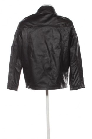 Pánska kožená bunda  Pearlwood, Veľkosť XXL, Farba Čierna, Cena  107,95 €