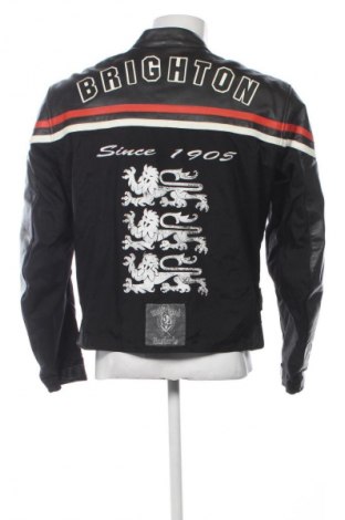 Herren Lederjacke Polo, Größe L, Farbe Mehrfarbig, Preis € 139,99