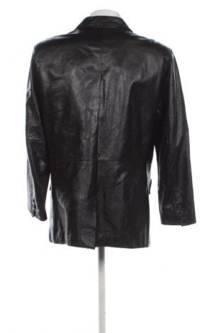 Férfi bőrdzseki Request, Méret L, Szín Fekete, Ár 22 590 Ft