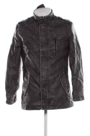 Herren Lederjacke Unbranded, Größe L, Farbe Schwarz, Preis € 24,99