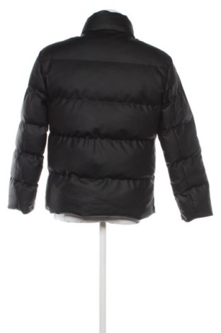Herren Lederjacke Unbranded, Größe M, Farbe Schwarz, Preis 47,57 €