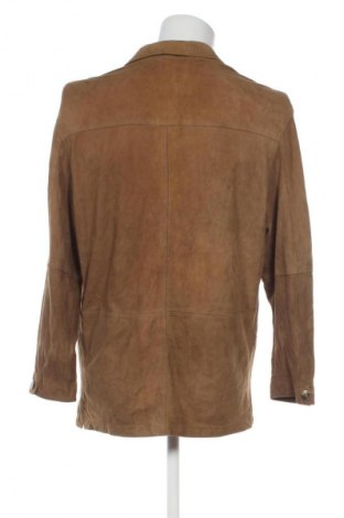 Férfi bőrdzseki Unbranded, Méret L, Szín Narancssárga
, Ár 22 727 Ft