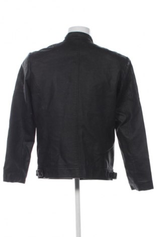 Pánská kožená bunda  Unbranded, Velikost XL, Barva Černá, Cena  539,00 Kč