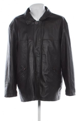 Férfi bőrdzseki Unbranded, Méret XL, Szín Barna, Ár 18 209 Ft