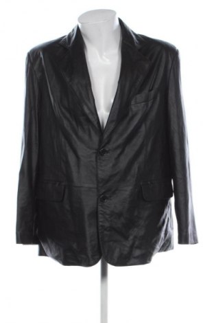 Férfi bőrdzseki Unbranded, Méret XL, Szín Fekete, Ár 21 299 Ft