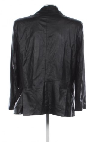 Férfi bőrdzseki Unbranded, Méret XL, Szín Fekete, Ár 21 299 Ft